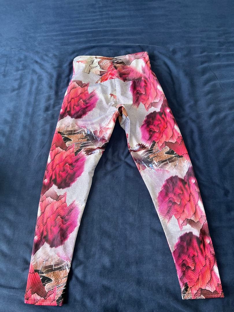 ジャザサイズ レギンス　sizeS/M used