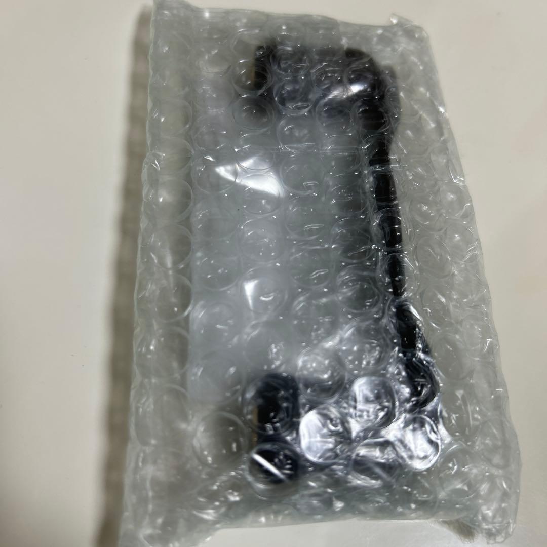 IXA KTF ハイパーオフセットカーボンハンドル90mm Abu ダイワ用