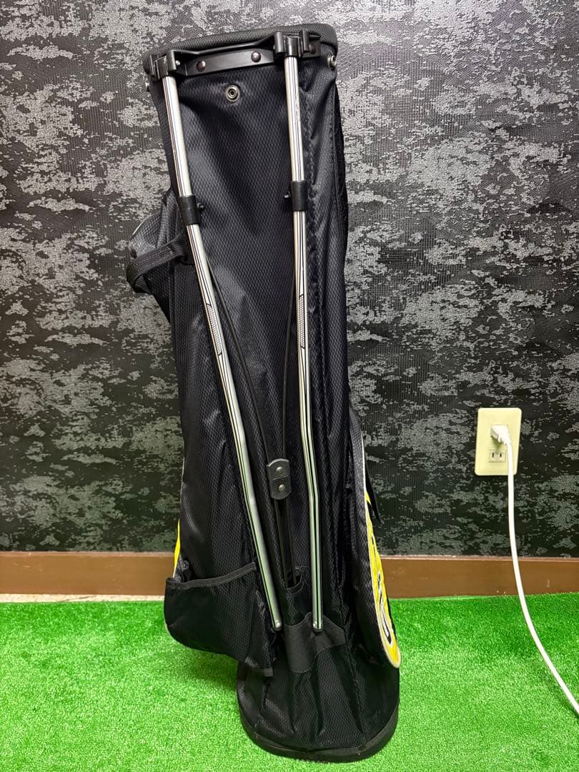 PING GOLF　キャディバッグ　スタンドタイプ (G064)