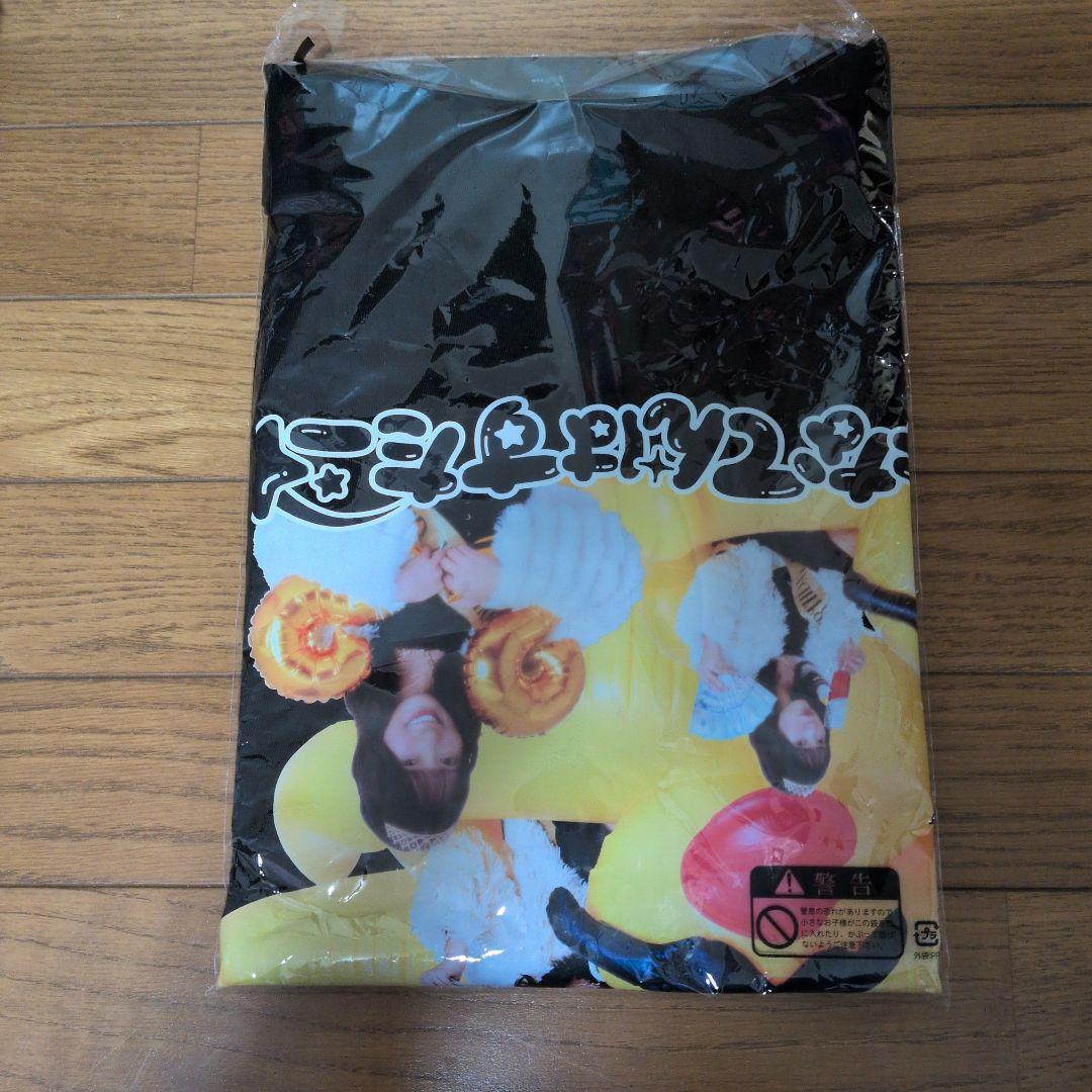さきなてんは今年もスター★Tシャツ★
