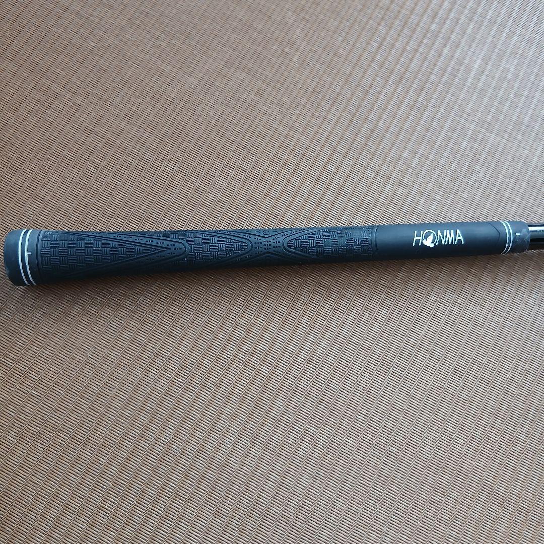 TWORLD GS 10.5度 ドライバー