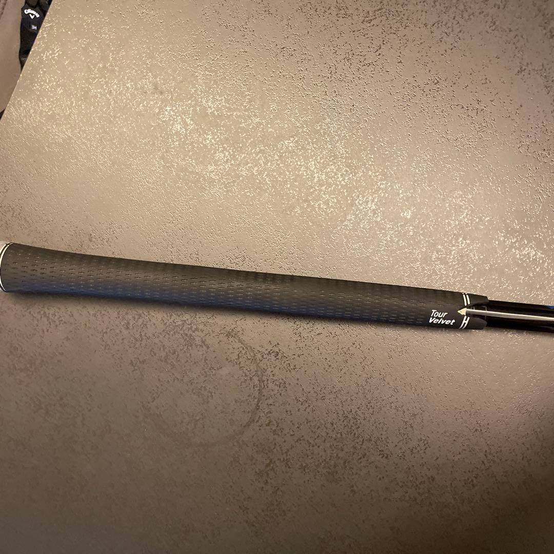 【初代】APEX UW 19° HZRDUS SMOKE RDX 70sx