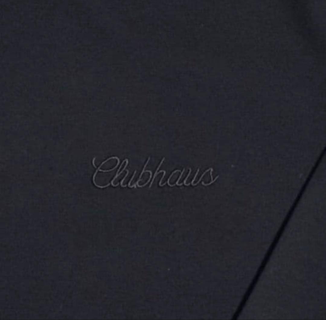 メンズウェア Clubhaus Suvin Turtleneck Shirts
