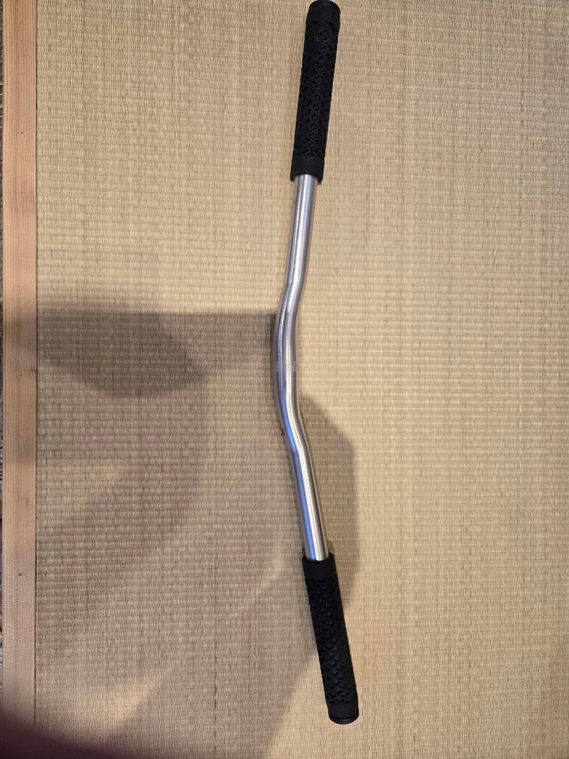 パーツ NITTO for SHRED Bar x Cult Vans Grips
