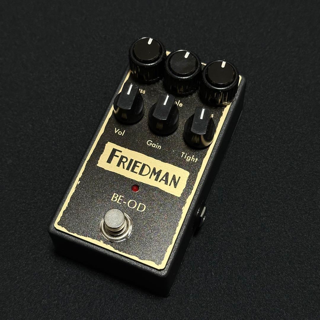 ★動作確認済★ Friedman BE-OD