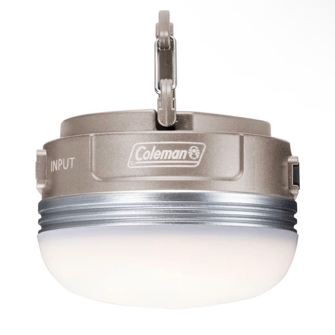 【2個セット】コールマン(Coleman) ハンギングEライト LED 充電式