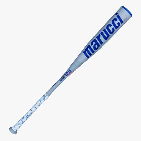 値下げ　マルッチ　マルーチ　ワニクラッシャー　青ワニ　ジュニア　軟式用　80cm