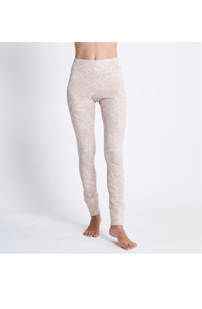 【新品未使用】RoxyレディースUVカットブラタンク＋パンツ ウエア上下、L