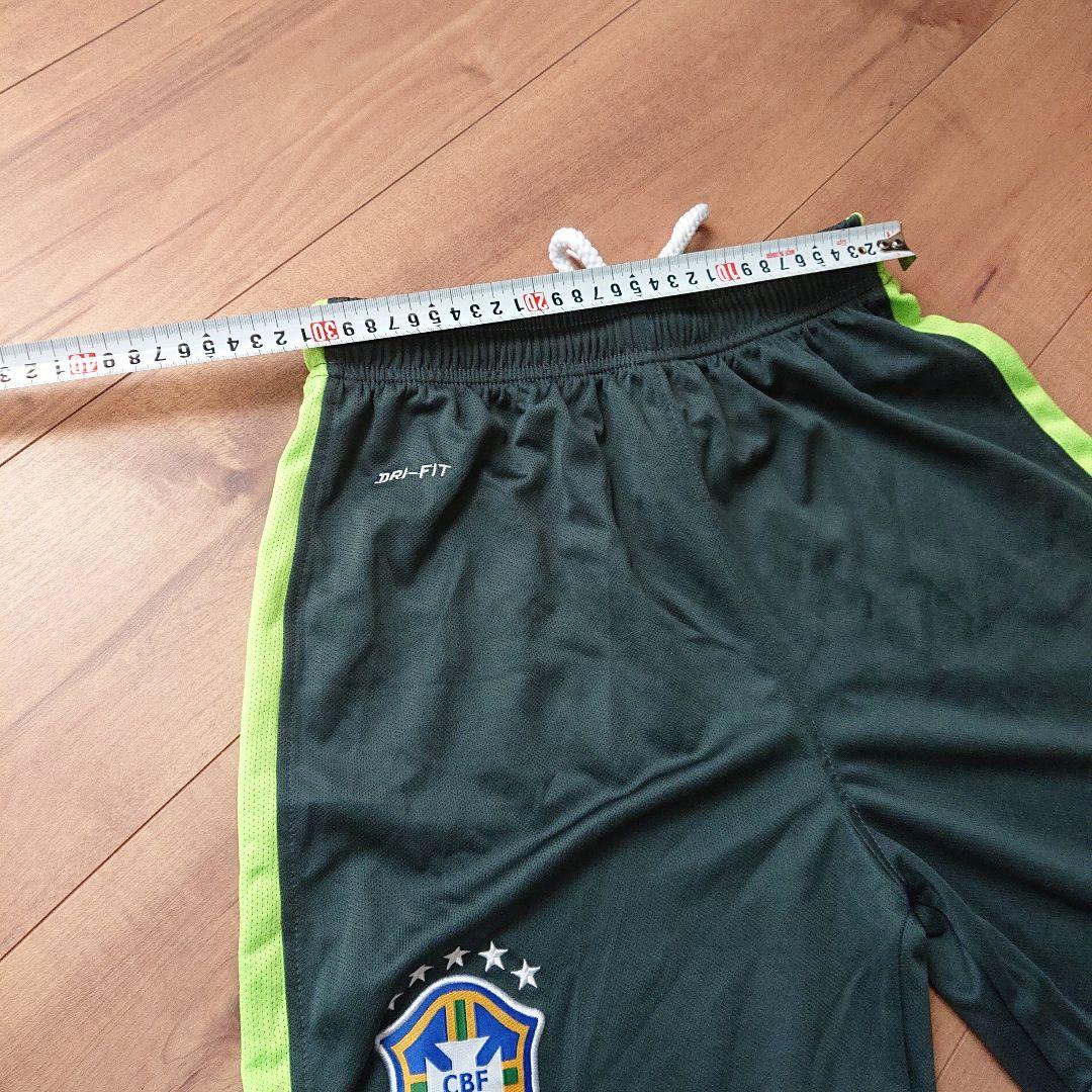 ブラジル代表 トレーニングウェア S