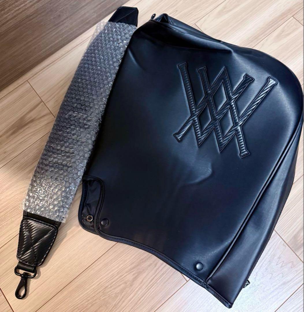 ANEW 9.5型 キャディバッグ