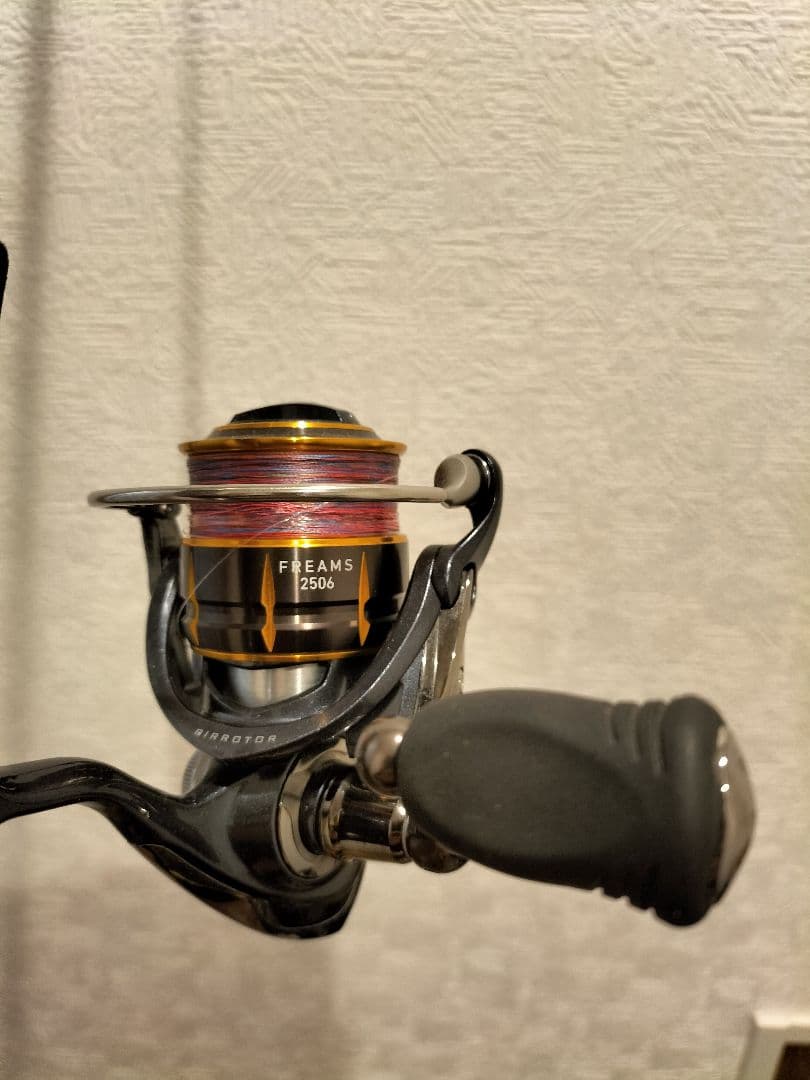 DAIWA　フリームス2506 　スピニングリール
