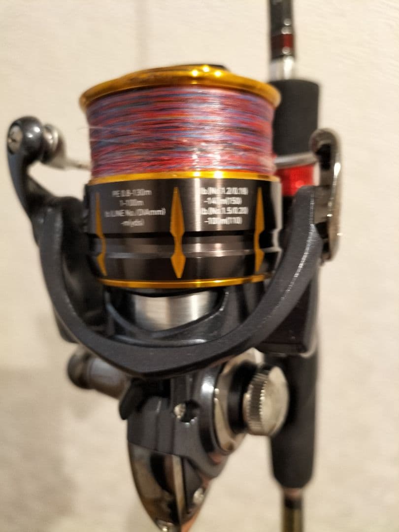 DAIWA　フリームス2506 　スピニングリール