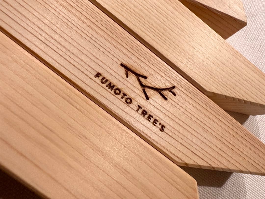ライト・ランタン FUMOTO INDIAN HANGER