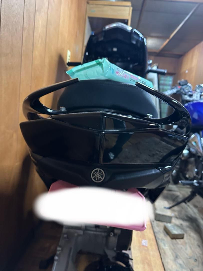 シグナス3型POSHテールランプ