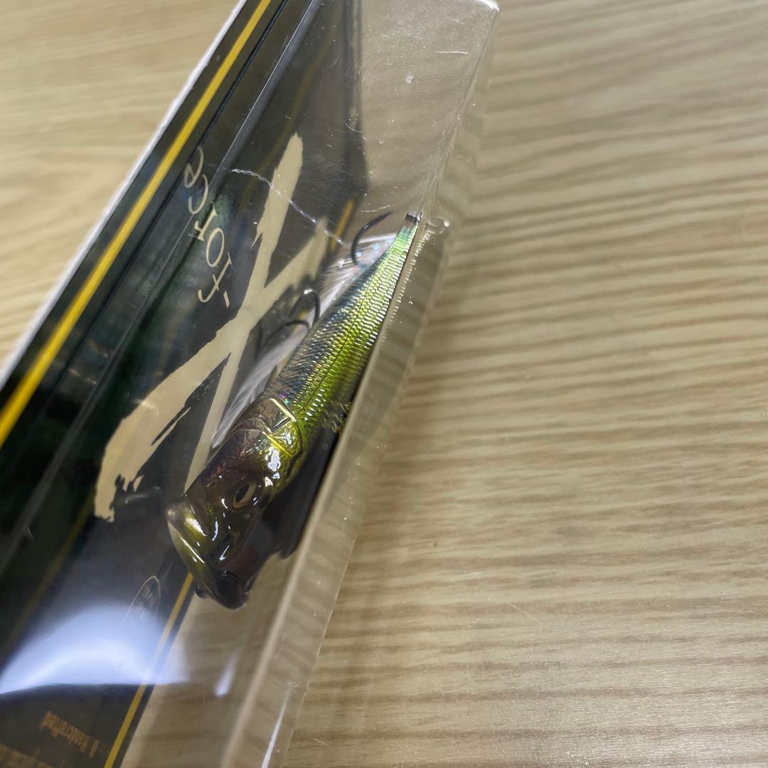 柴*郎様 Megabass POPX エキシビジョン　2026 限定　メガバス