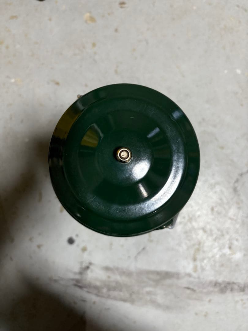 Coleman グリーンランタン　286A