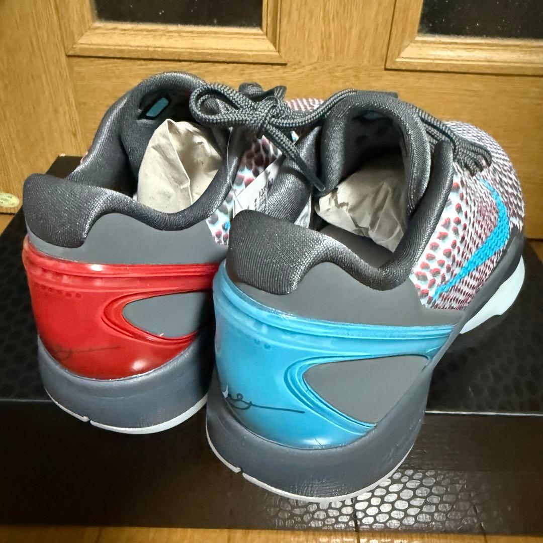NIKE KOBE 6 PROTRO 27.5cm コービー6 バッシュ