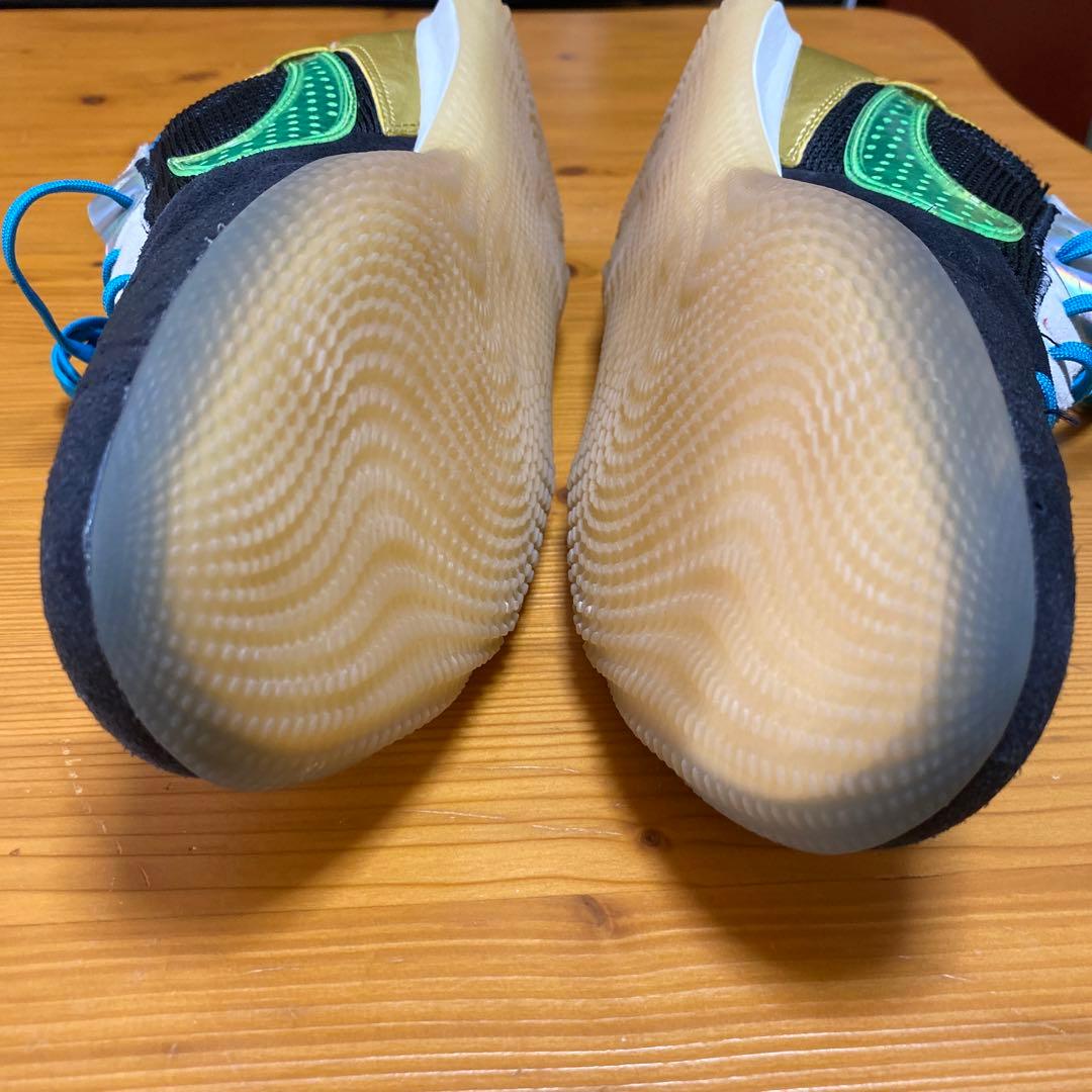 シューズ Nike Streetgato
