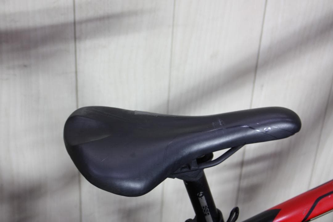 トレック MARLIN7 700C 27速 420mm 油圧式ディスククロス