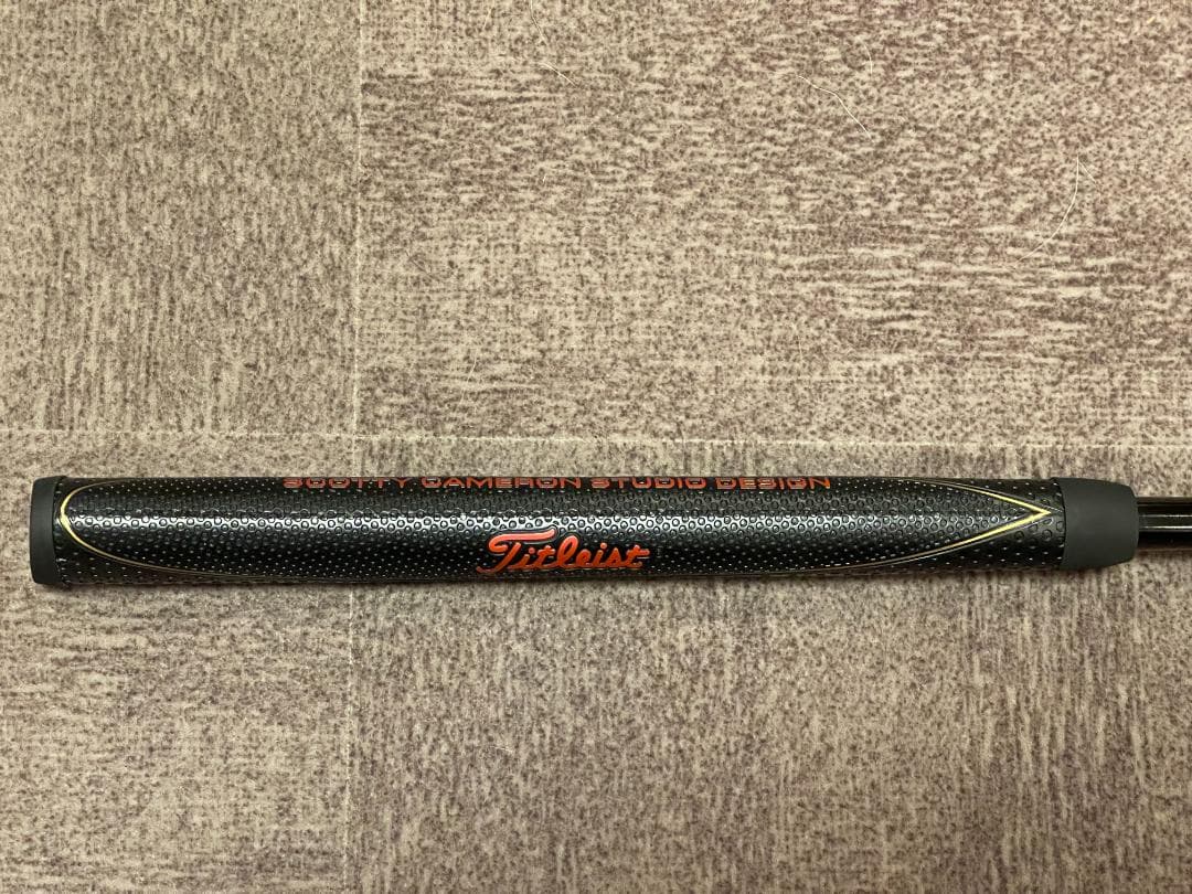 スコッティキャメロン　ファントム 11R OC 34インチ