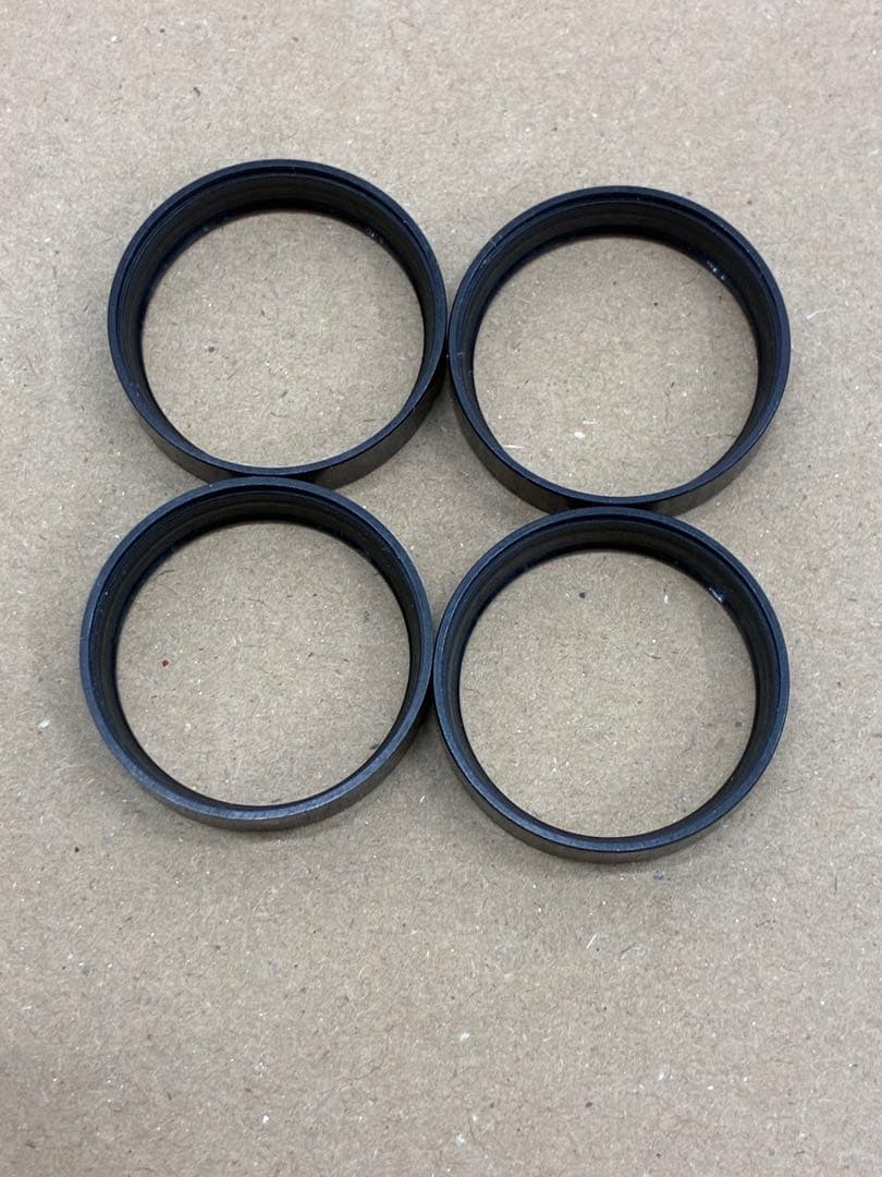 Campagnolo 4-HB-HY024 hub cup CULT 4個？