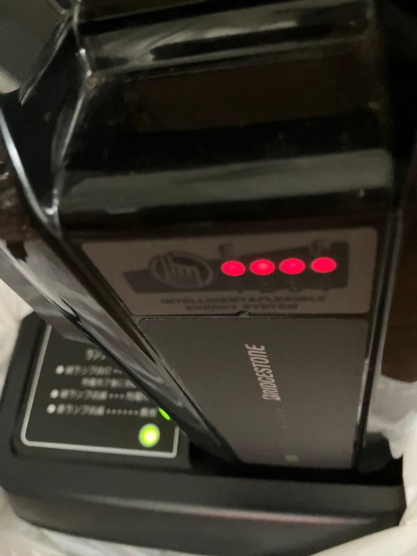 yurariy 電動アシスト自転車　アシスタＤＸ　未使用品