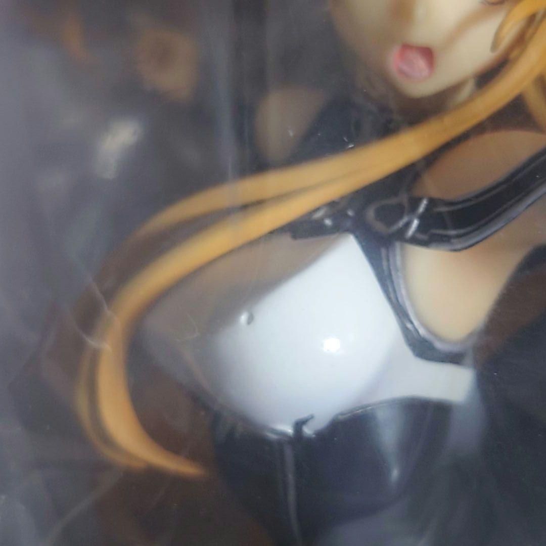 一番くじ★美品ダブルチャンス アスナフィギュア★スペシャルver.世界限定50体