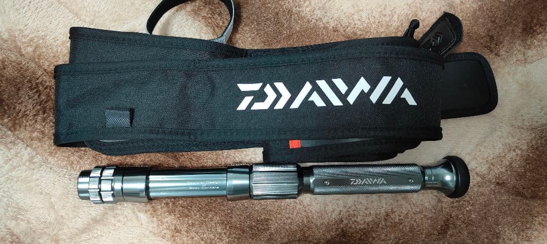マッドバイパー 深海 H-195 ダイワ MAD VIPER DAIWA