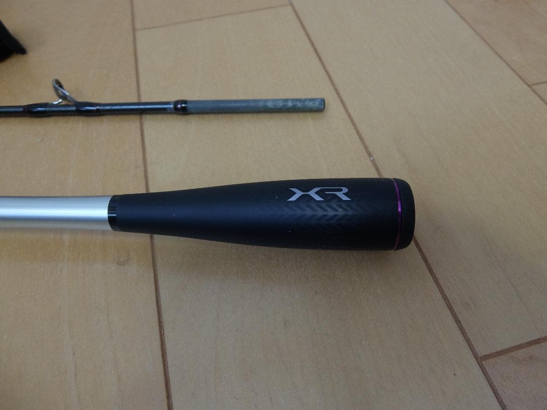 シマノ サーベルマスターXR TENBIN M180 Right