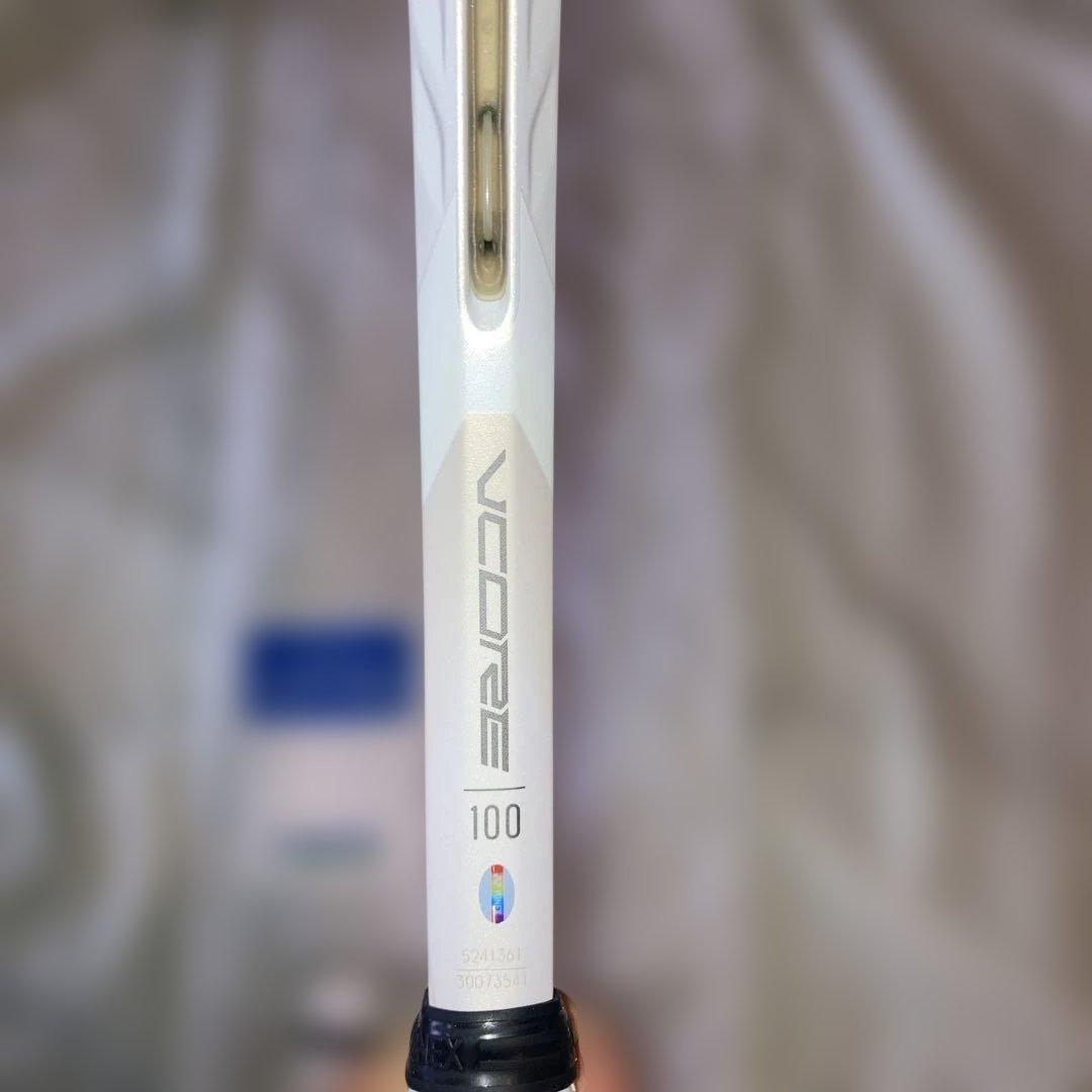 【美品】YONEX VCORE 100 テニスラケット