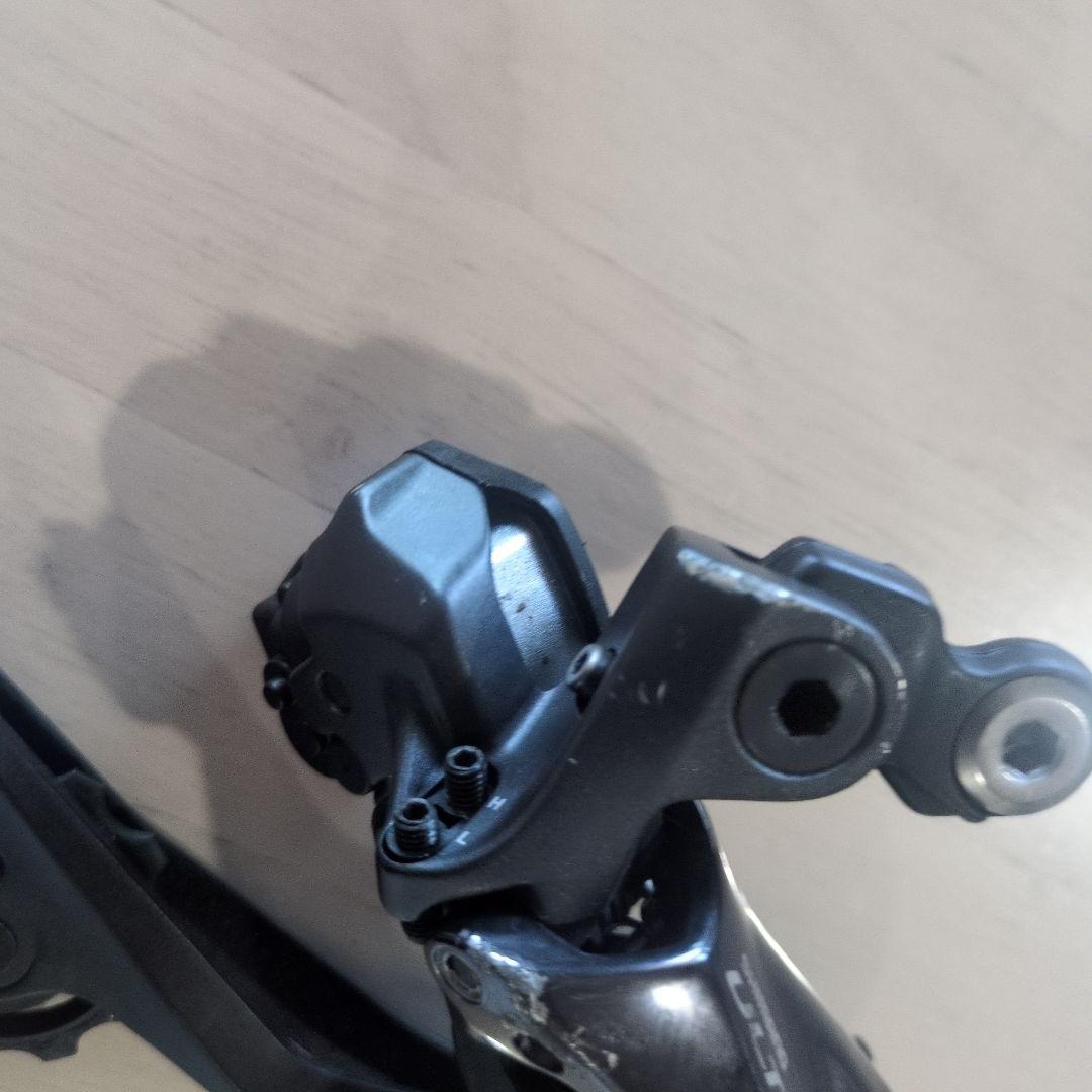 シマノ　RD-Ｒ8050 11S GS Di2リヤディレーラー