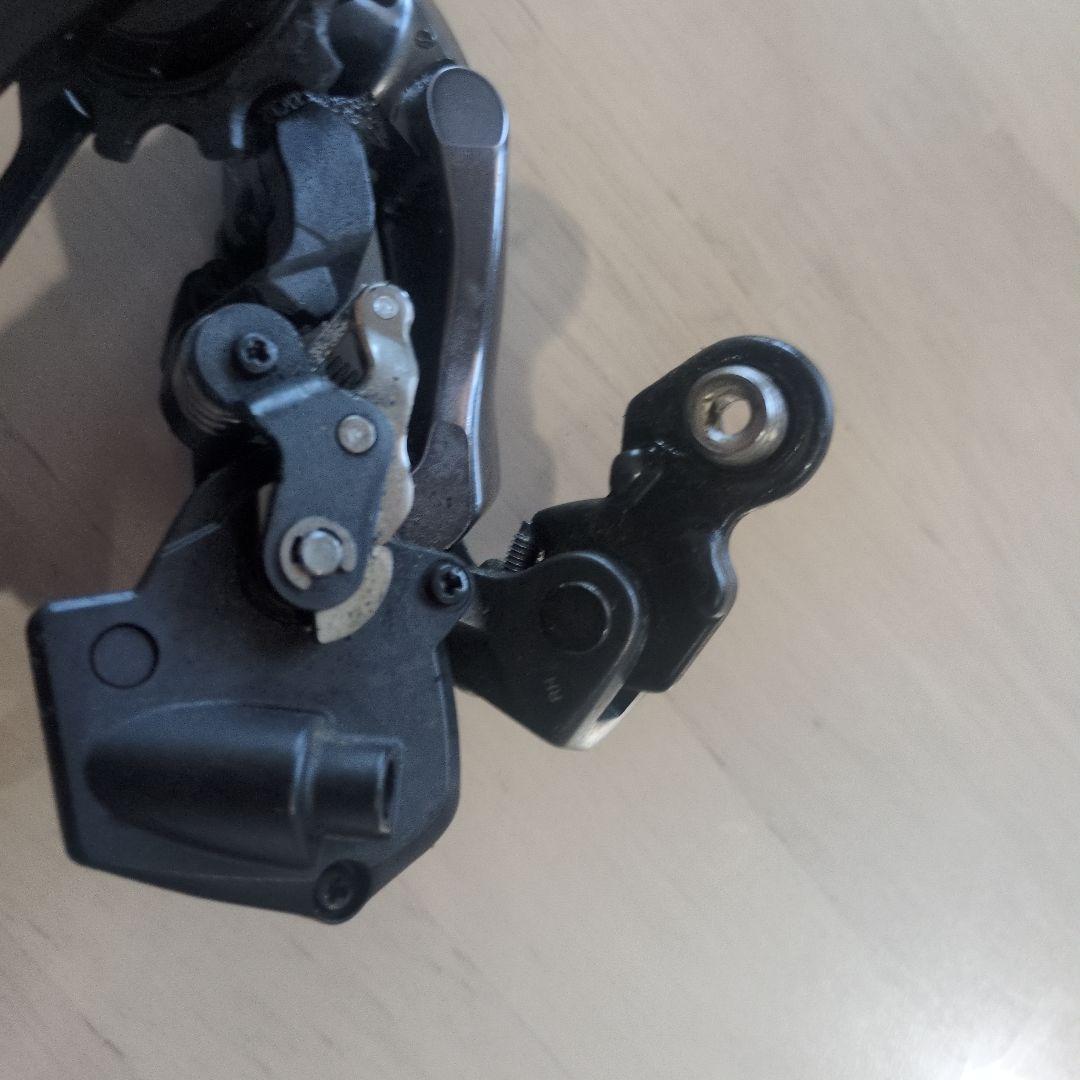 シマノ　RD-Ｒ8050 11S GS Di2リヤディレーラー