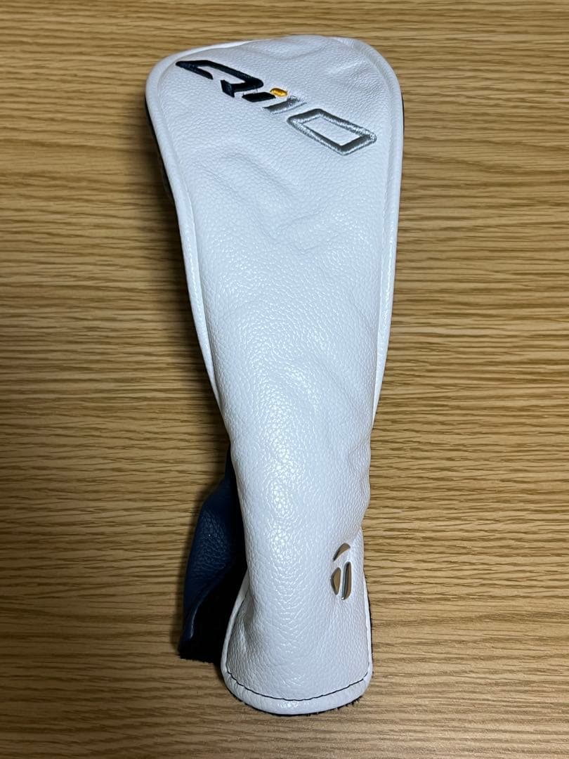 Qi10 MAXレスキュー 5U R Diamana ヘッドカバー付き