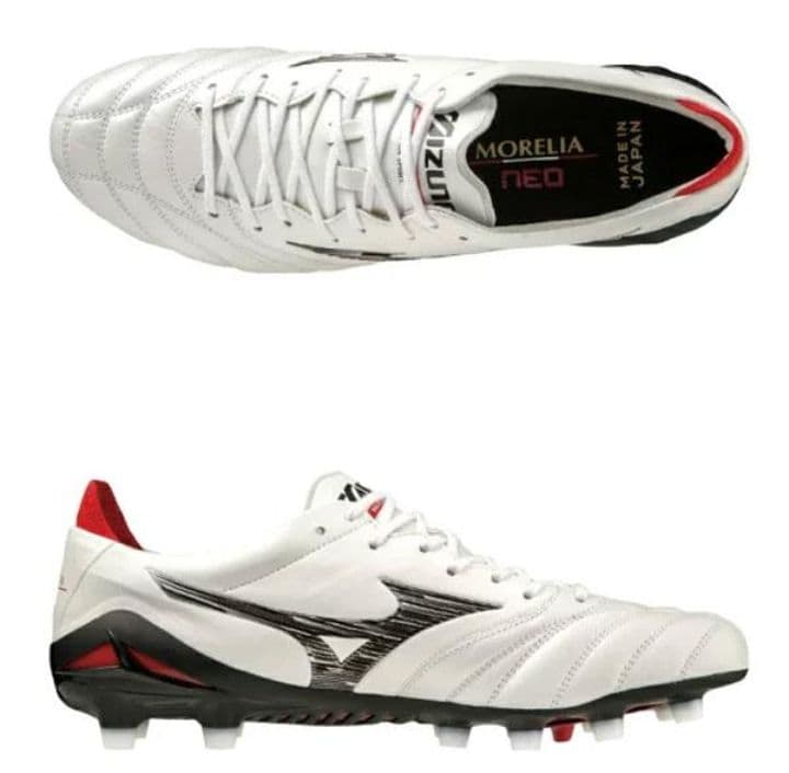 ☆【国内正規品・新品】ミズノ　MORELIA NEO 4 JAPAN　27.0㎝