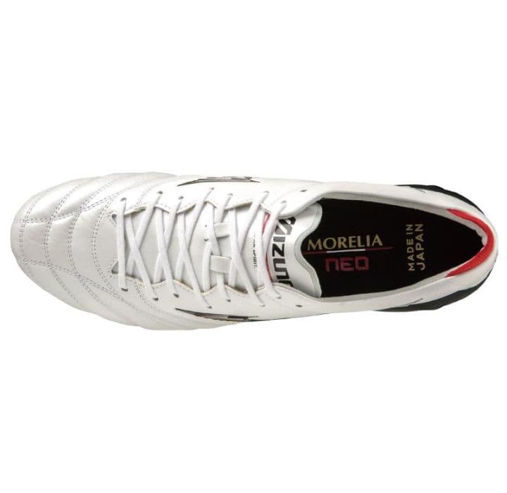 ☆【国内正規品・新品】ミズノ　MORELIA NEO 4 JAPAN　27.0㎝