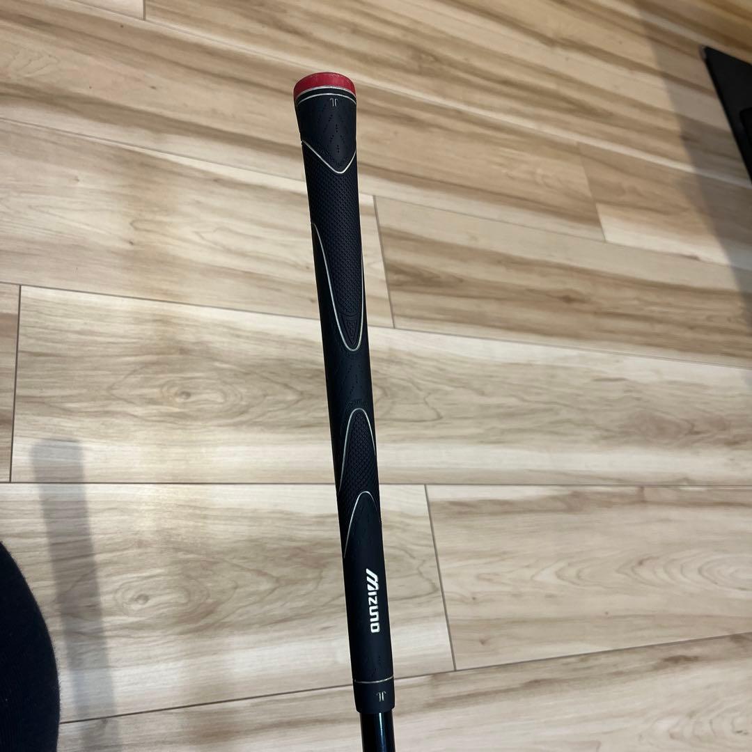 MIZUNO T-ZOID RV 02 ドライバー 10.5度