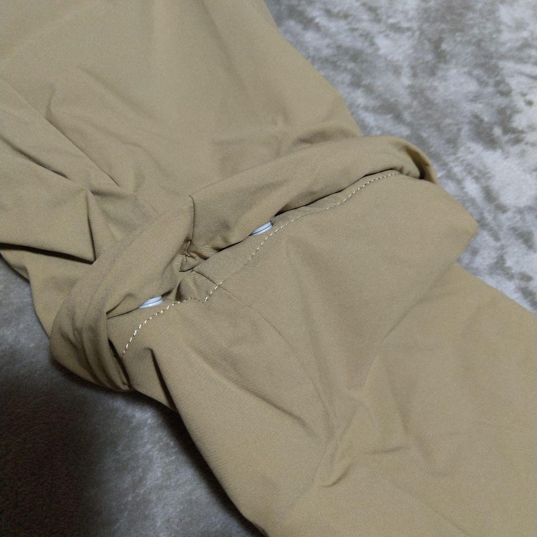 新品 オークリー ゴルフ メンズウエア M プルオーバー ジャケット 中綿
