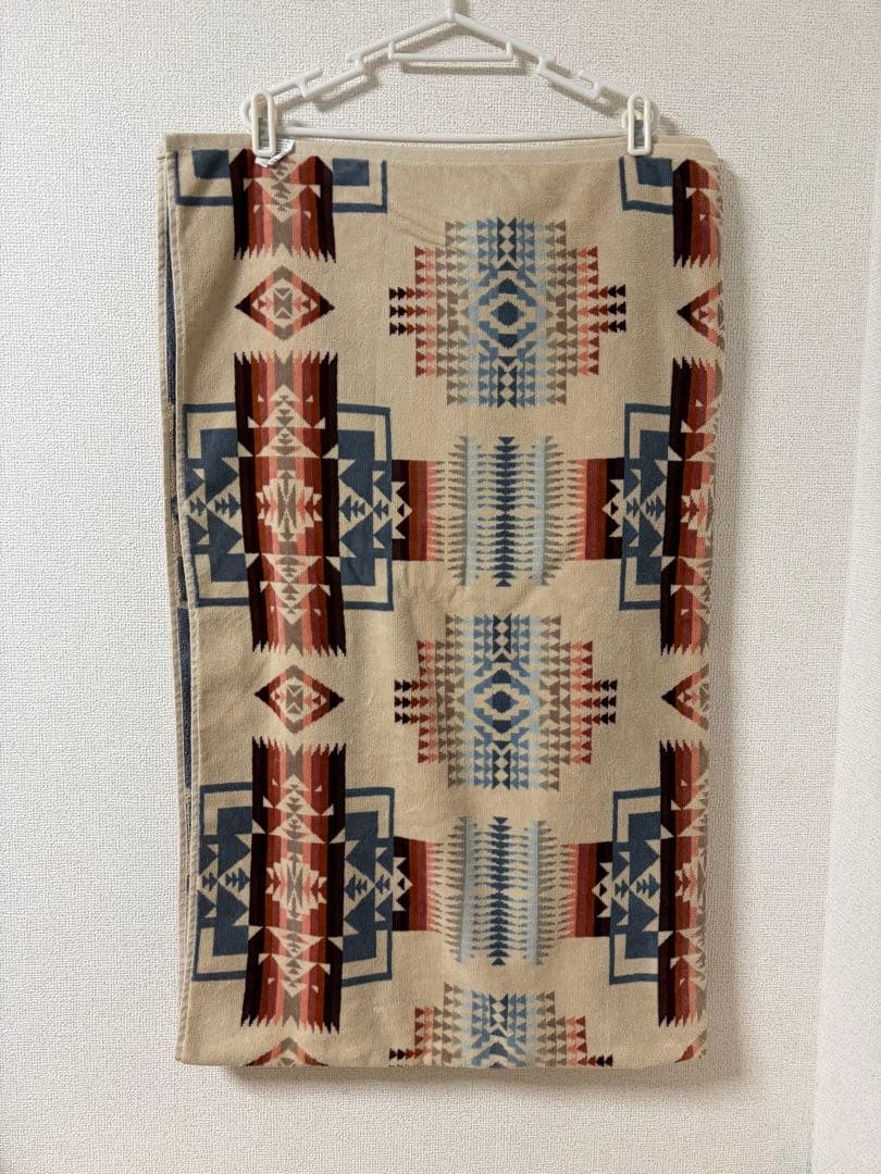 ペンドルトン pendleton大判ブランケット