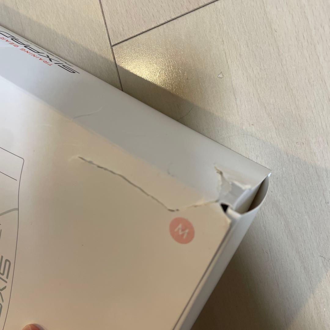 SIXPAD Powersuit 上下セット　女性Mサイズ