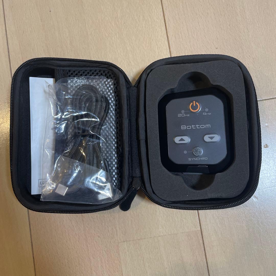 SIXPAD Powersuit 上下セット　女性Mサイズ