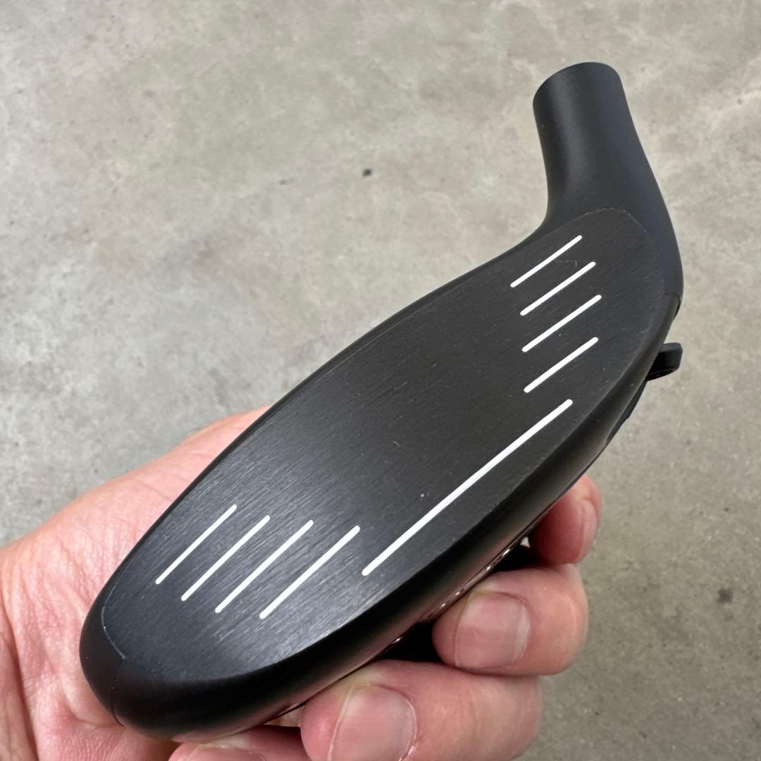 【美品】PING G430LST FW15° ヘッドのみ