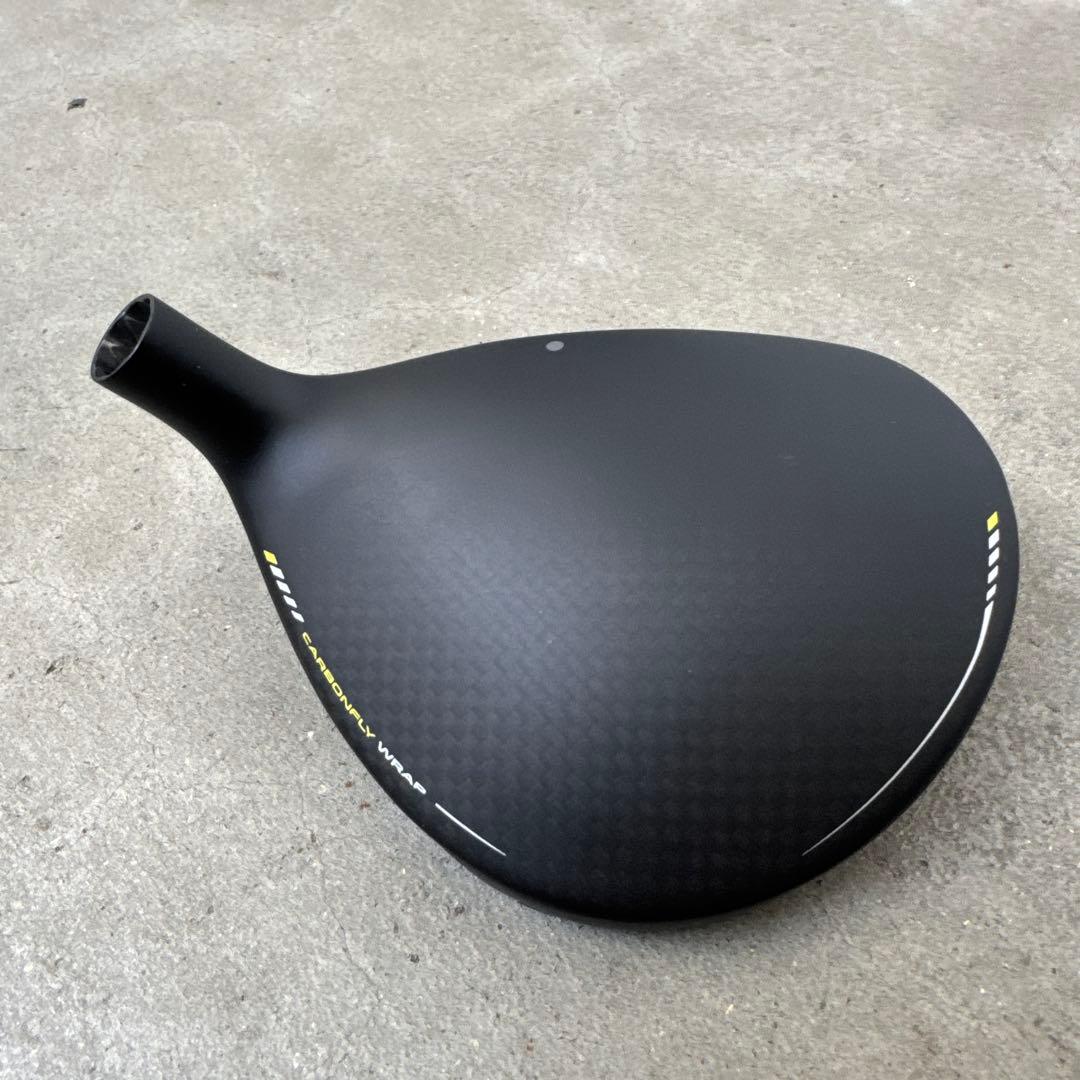 【美品】PING G430LST FW15° ヘッドのみ