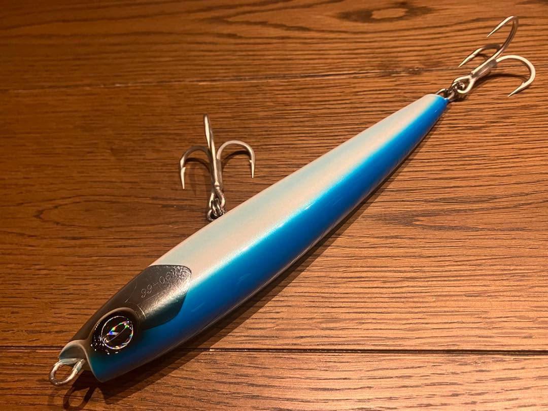 D-CLAW バブルス190