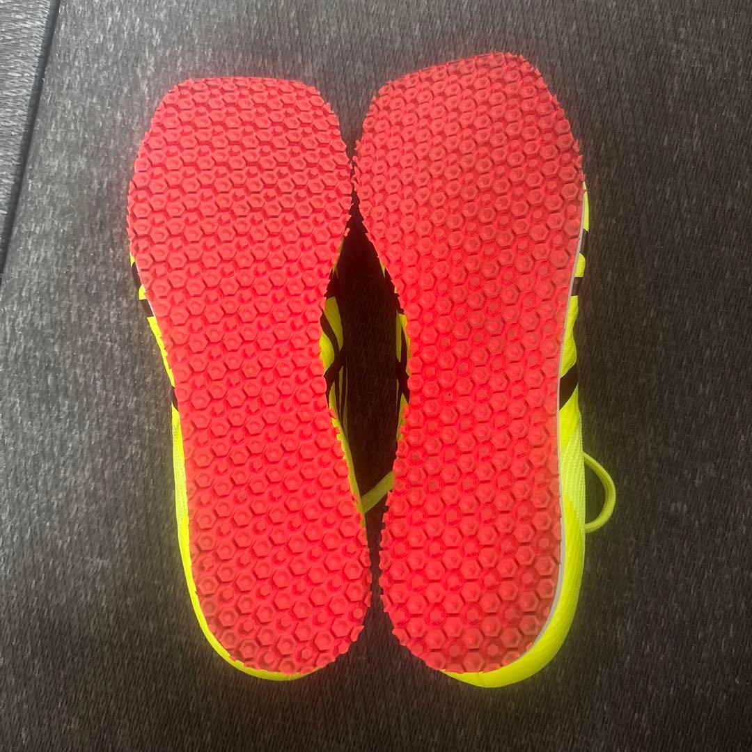 ASICS ウィンドスプリント3 26.0cm
