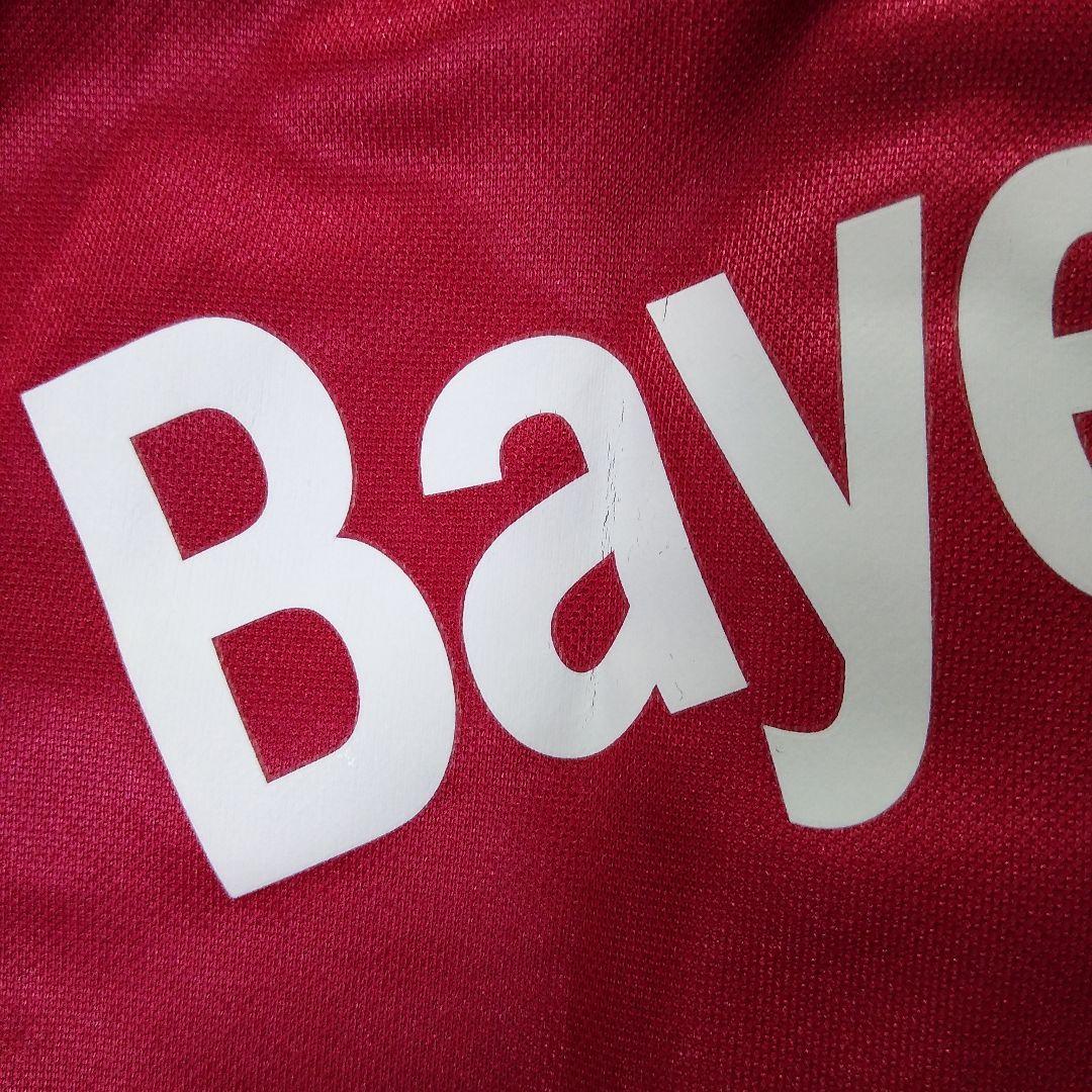 ☆Bayern Munchen バイエルンミュンヘン オーセン ユニフォーム☆
