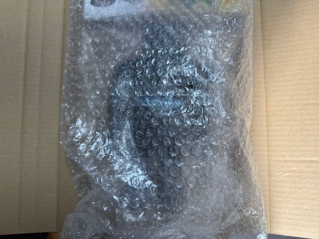 RX-NEMESIS NINTHLIFE REALHEAD ソフビ
