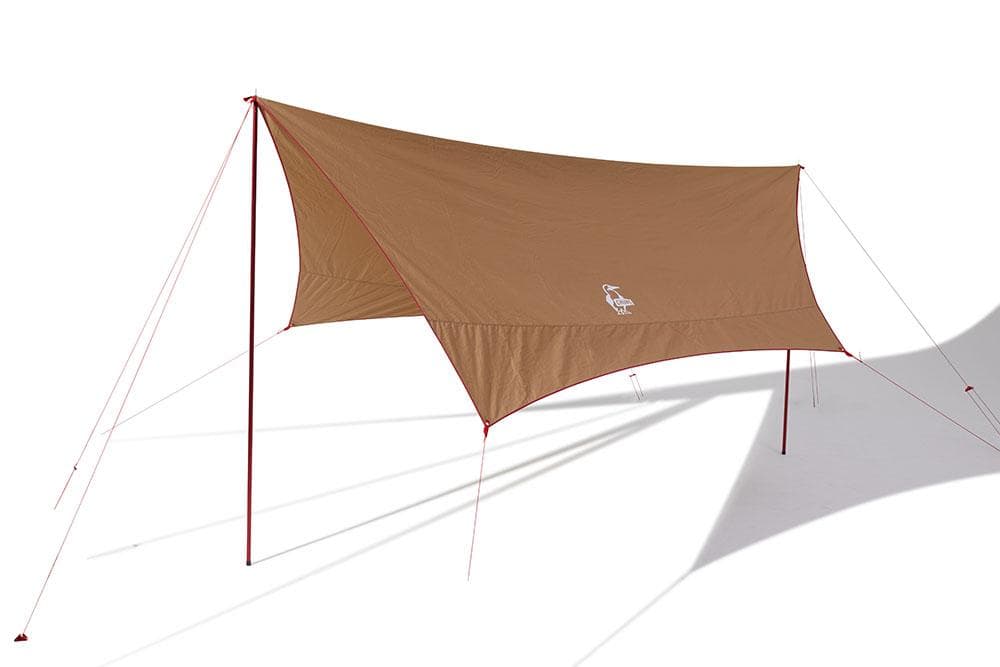 CHUMS Booby T/C Tarp Wing チャムス　TC　タープ