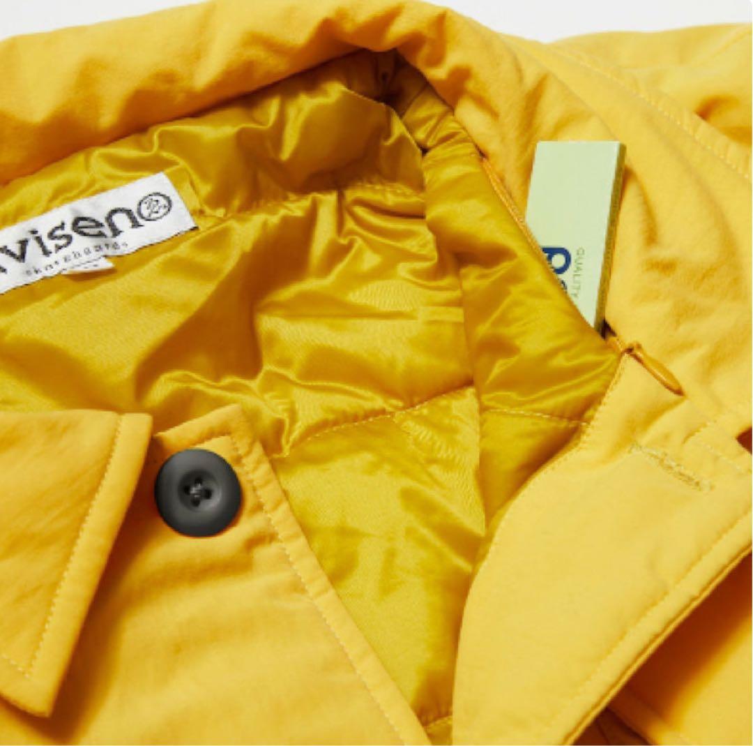 EVISENSKATE BOARDS KM-65 JKT 新品 Lサイズ
