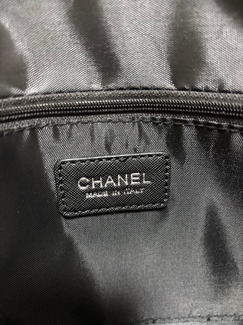 CHANEL VIP 限定　2WAY バッグ　非売品
