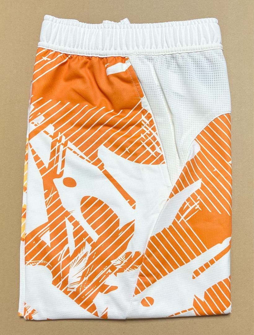 YONEX ユニ ハーフパンツ バドミントン 中国代表 ヨネックス XOサイズ